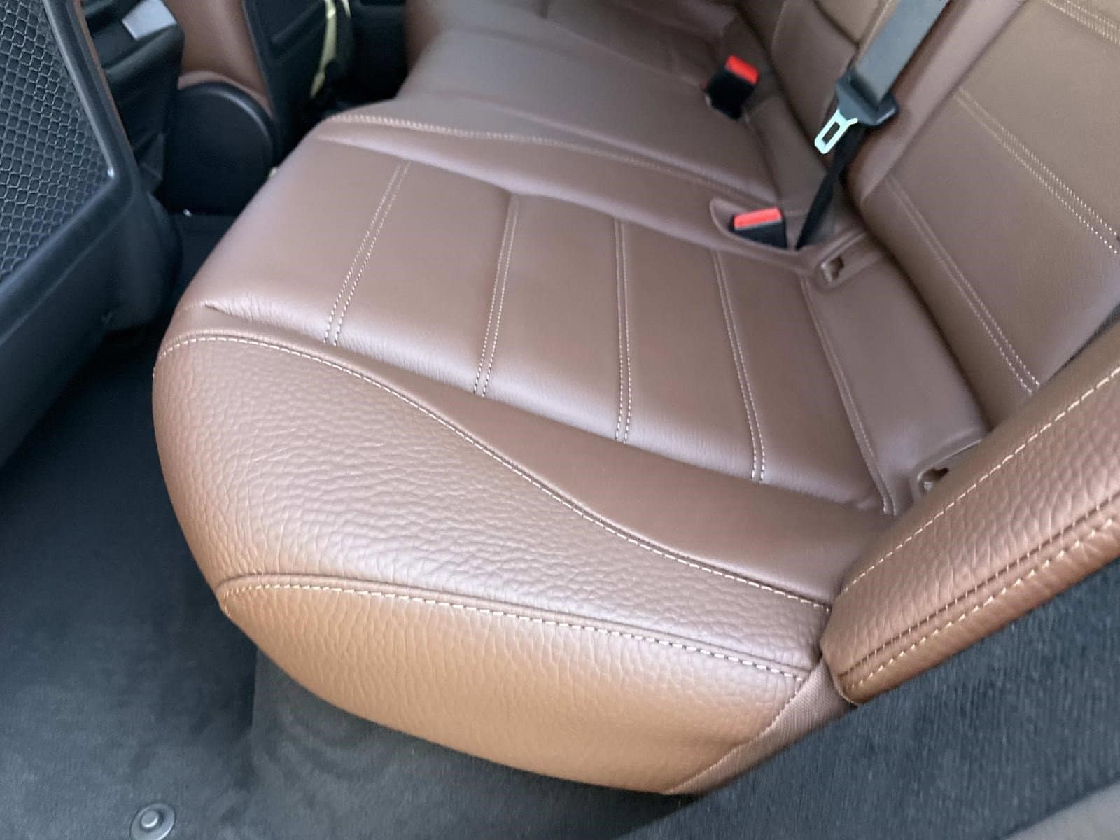 2026 MERCEDES-BENZ GLE-CLASS - Image 19