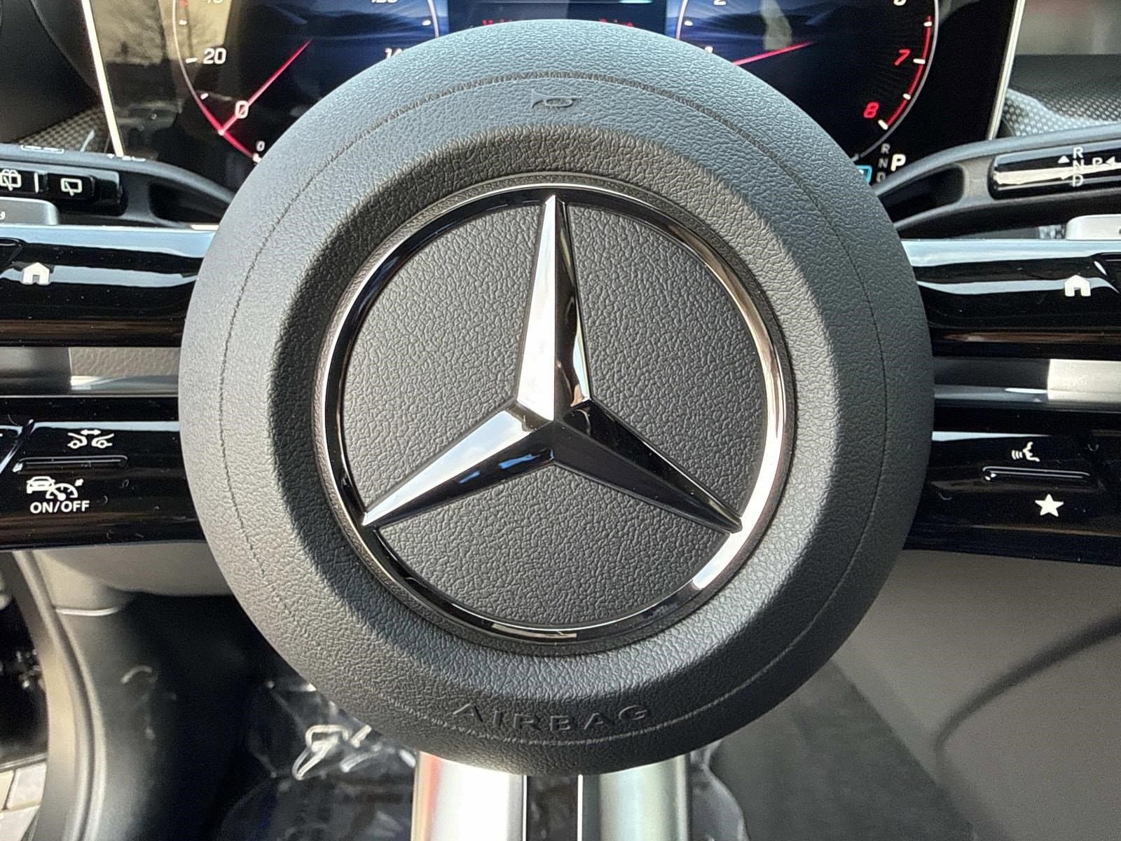 2026 MERCEDES-BENZ GLC-CLASS - Image 40