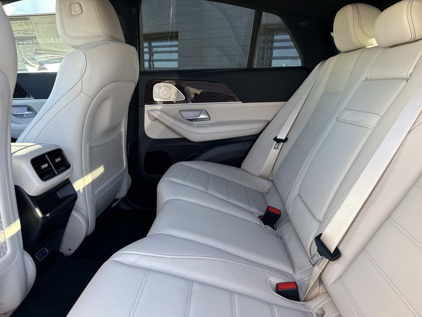 2026 MERCEDES-BENZ GLE-CLASS - Image 17