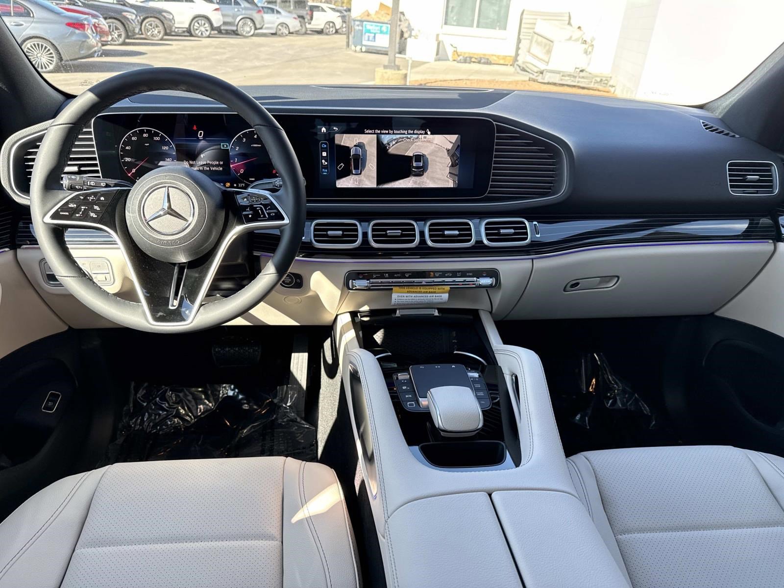 2026 MERCEDES-BENZ GLE-CLASS - Image 21