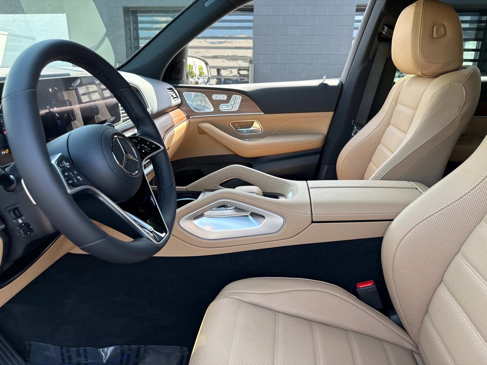 2026 MERCEDES-BENZ GLE-CLASS - Image 31