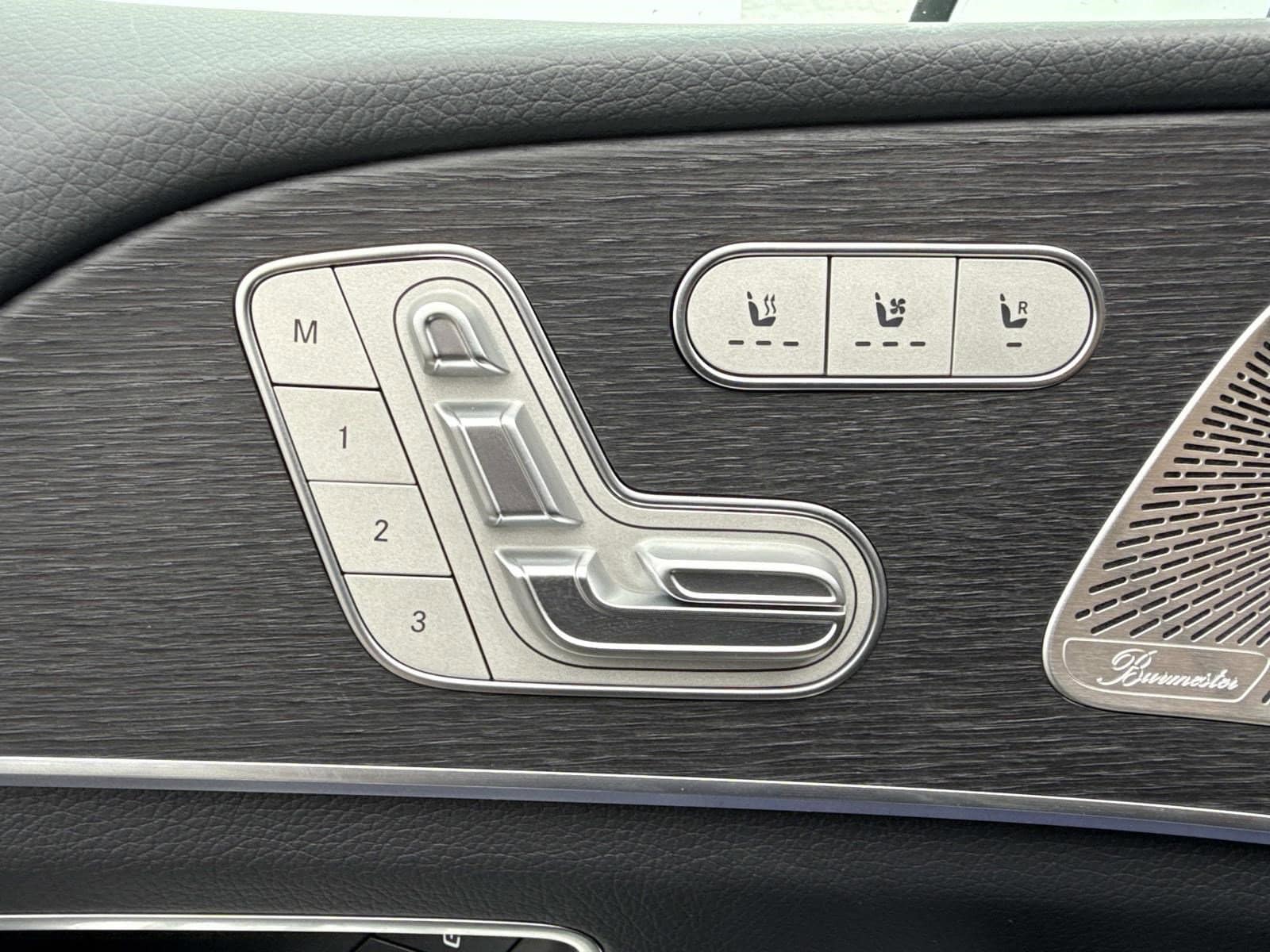 2026 MERCEDES-BENZ GLE-CLASS - Image 22