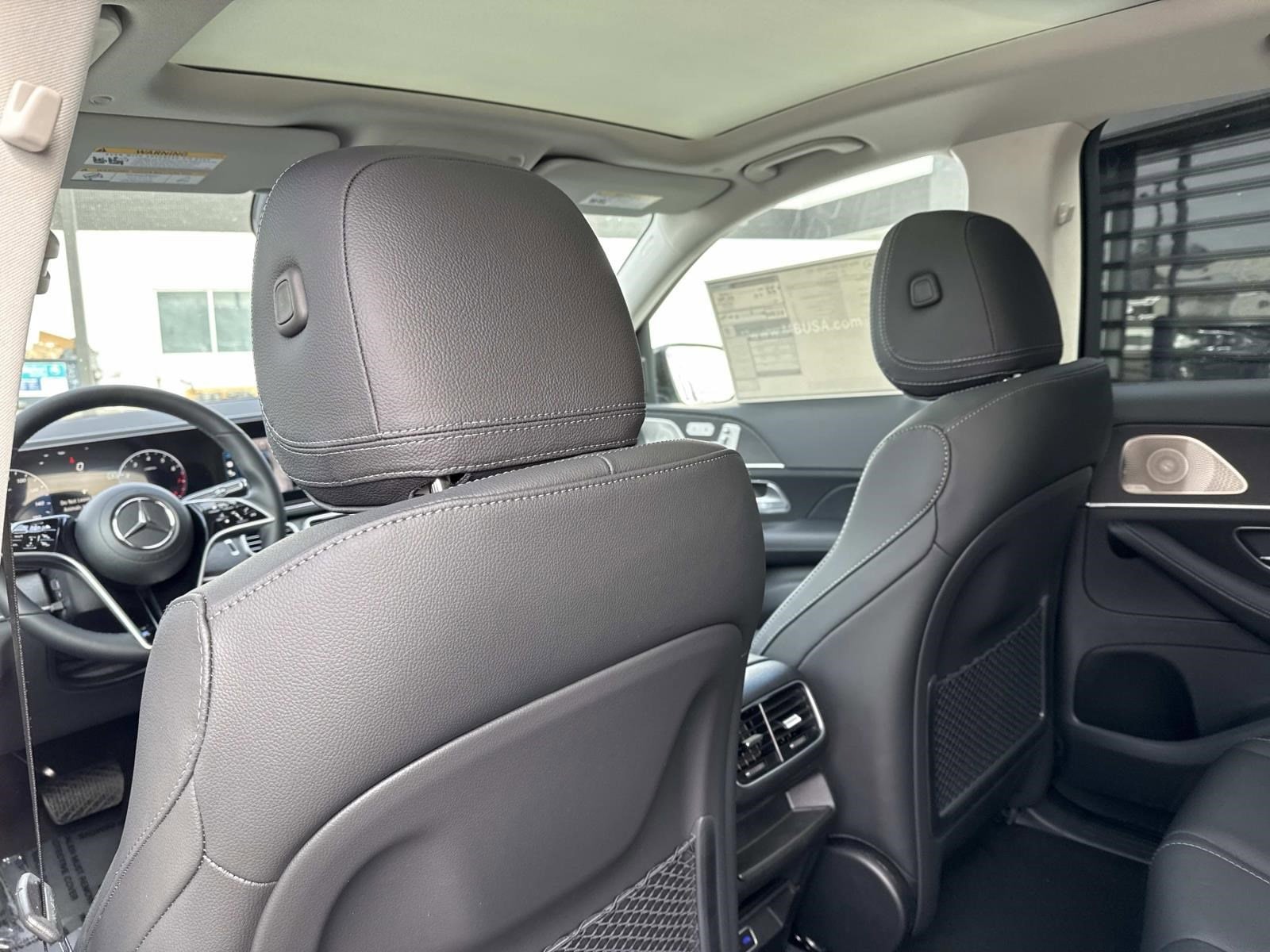 2026 MERCEDES-BENZ GLE-CLASS - Image 20