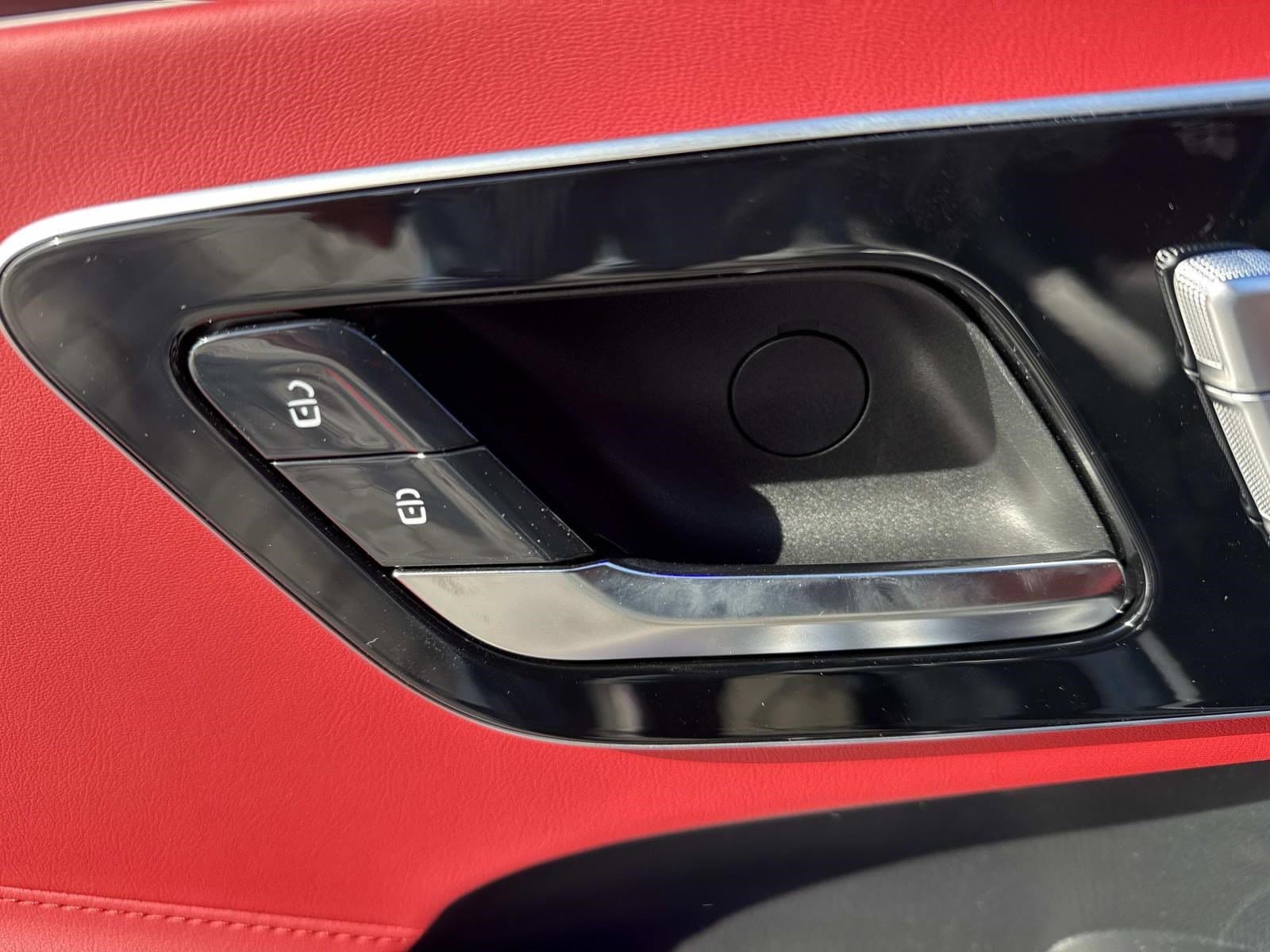 2026 MERCEDES-BENZ CLE - Image 14