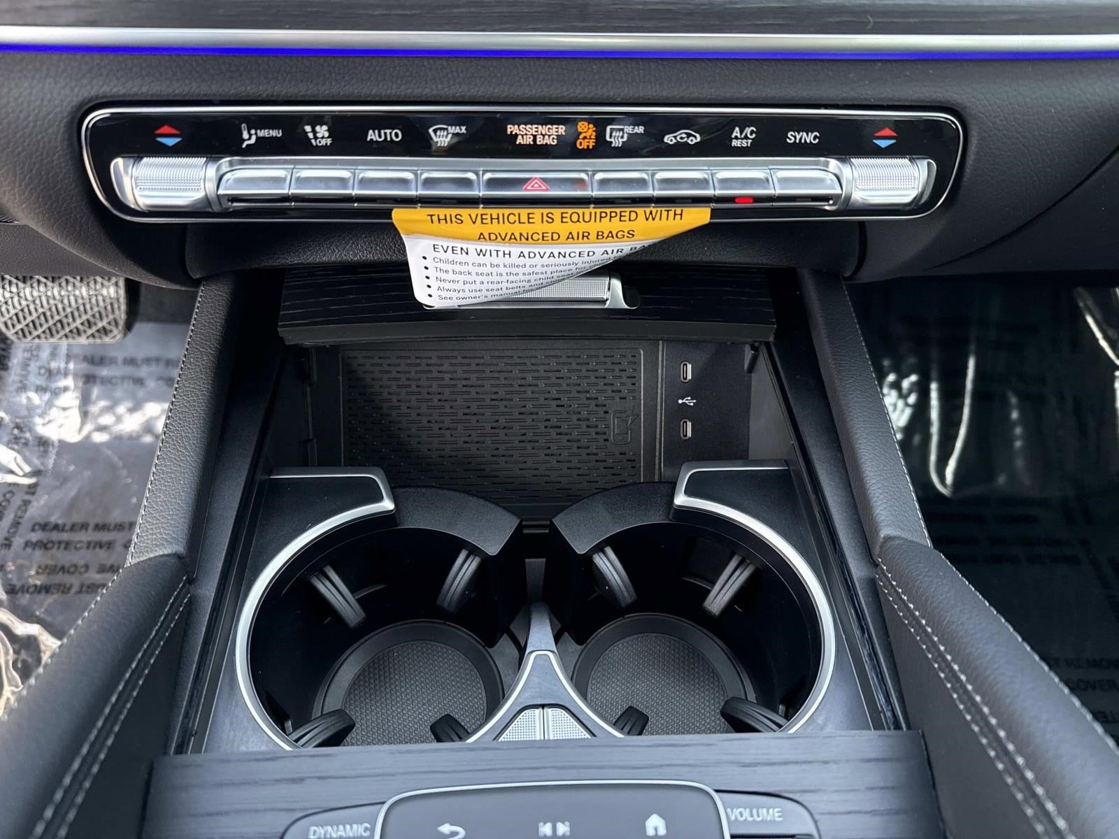 2026 MERCEDES-BENZ GLE-CLASS - Image 35