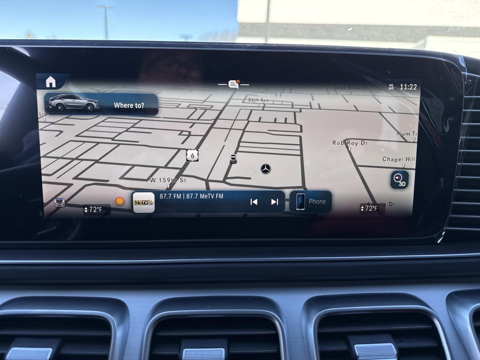 2026 MERCEDES-BENZ GLE-CLASS - Image 33