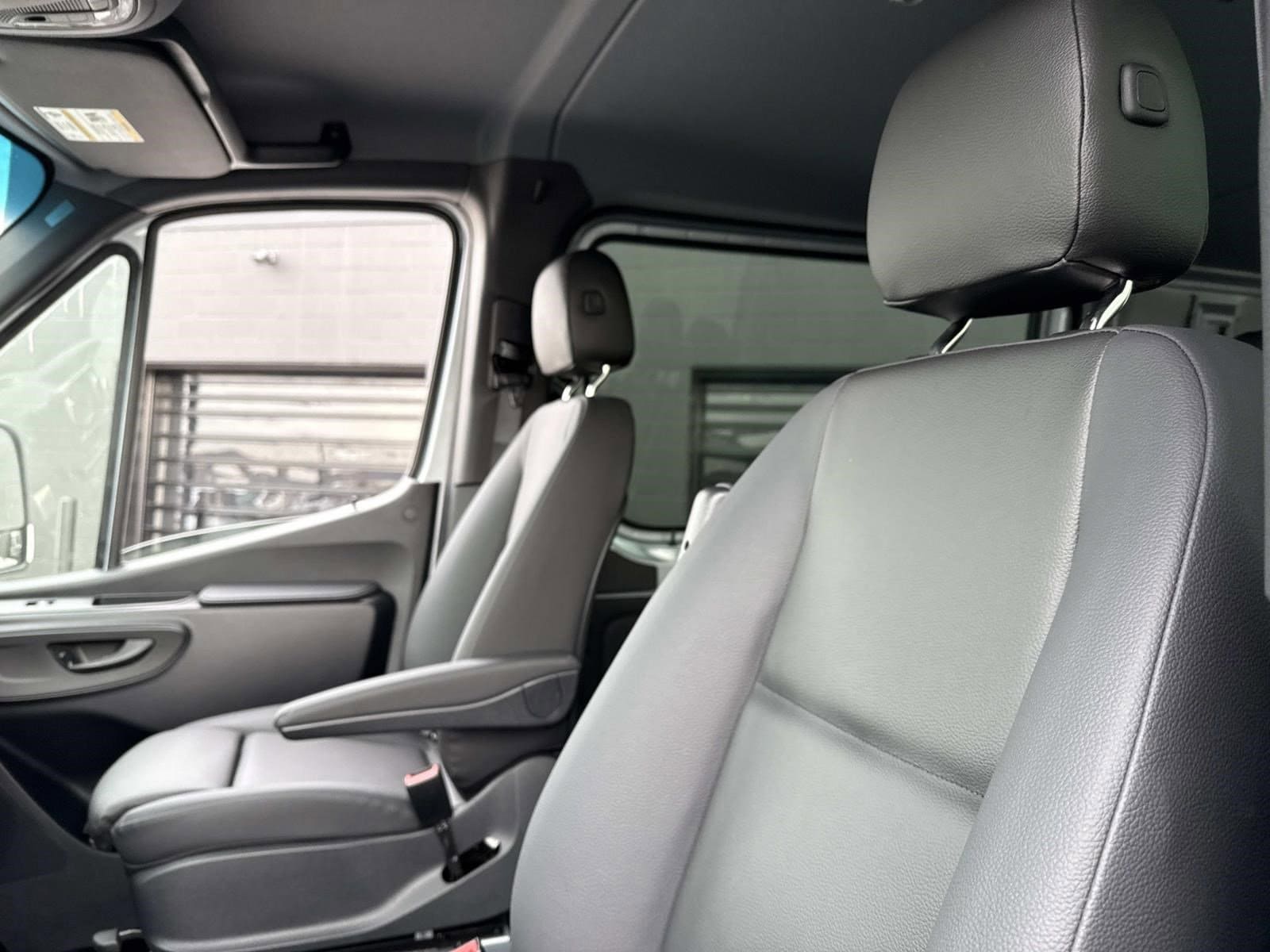 2026 MERCEDES-BENZ SPRINTER - Image 23