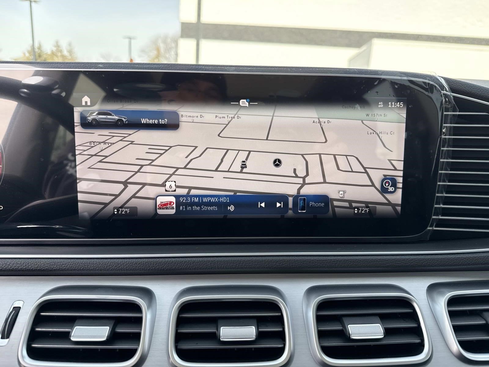 2026 MERCEDES-BENZ GLE-CLASS - Image 35