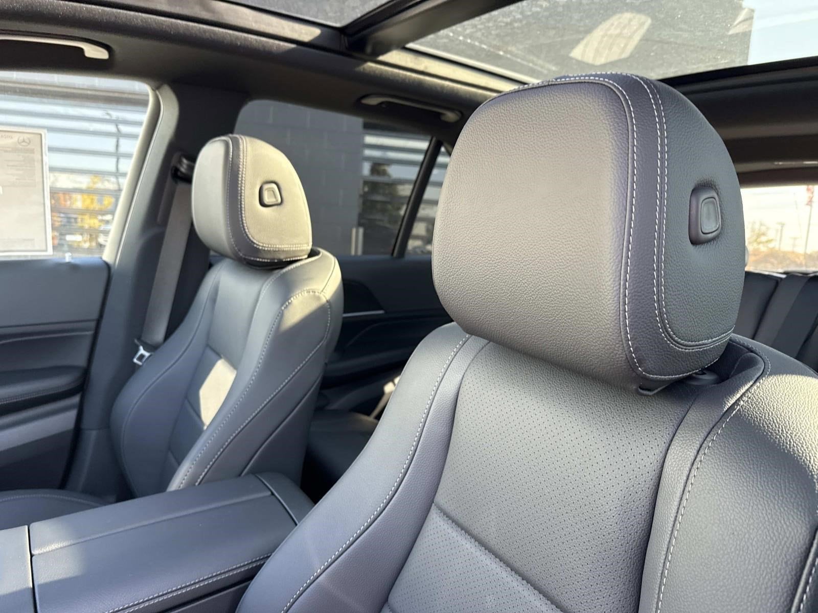 2026 MERCEDES-BENZ GLE-CLASS - Image 27