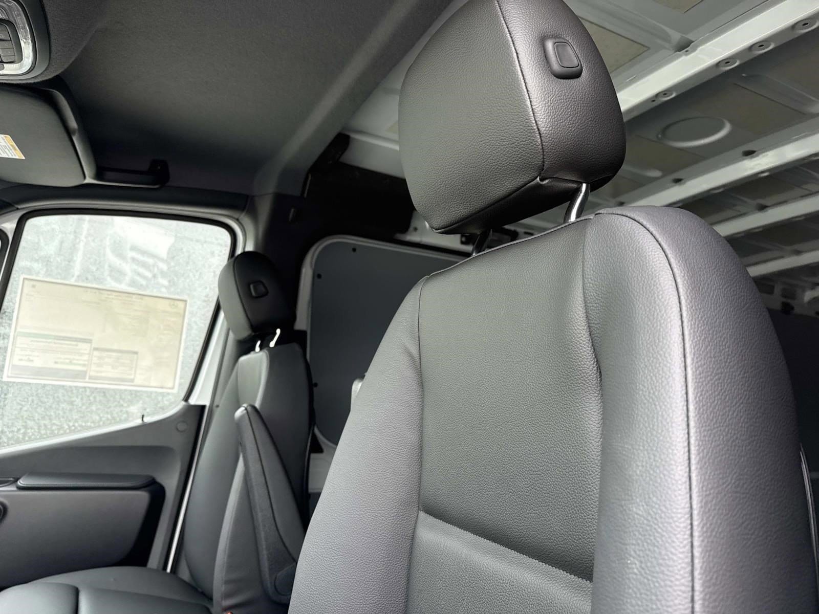 2026 MERCEDES-BENZ SPRINTER - Image 17