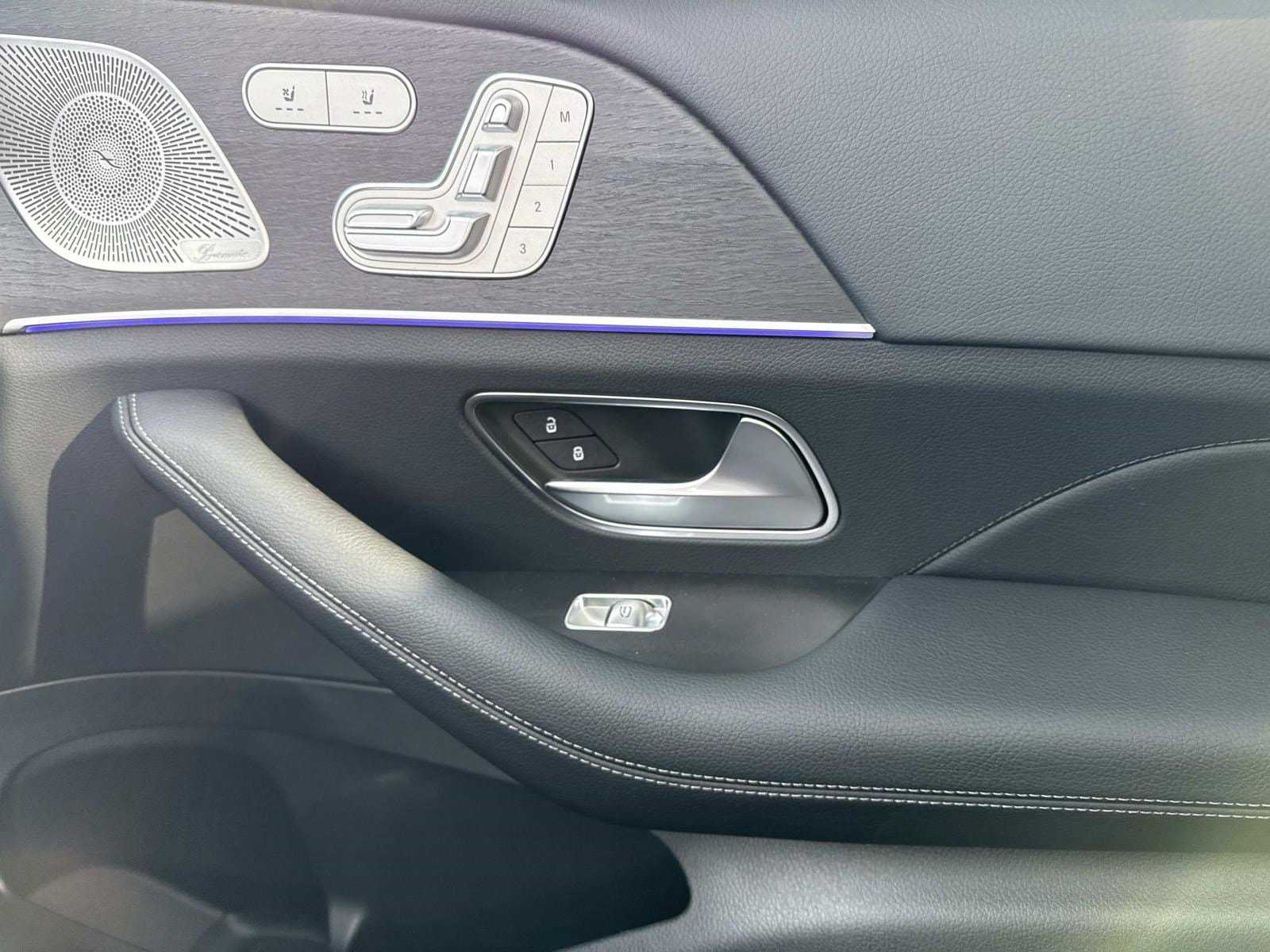 2026 MERCEDES-BENZ GLE-CLASS - Image 34