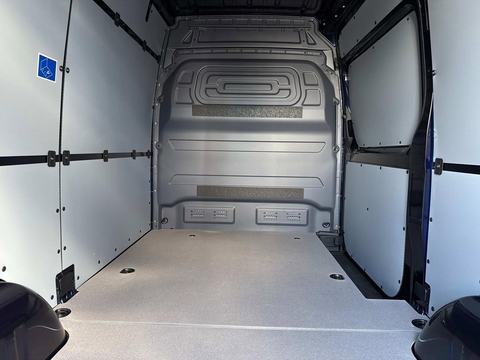 2025 MERCEDES-BENZ SPRINTER - Image 13