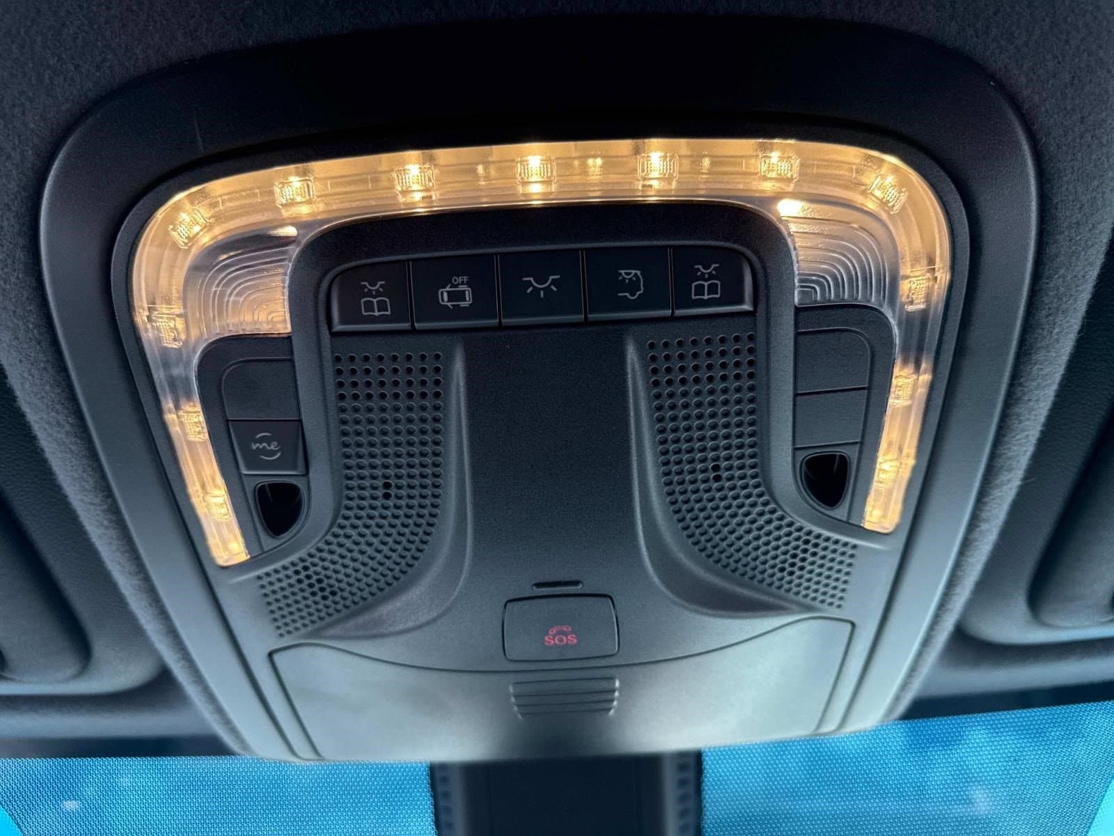 2025 MERCEDES-BENZ SPRINTER - Image 30