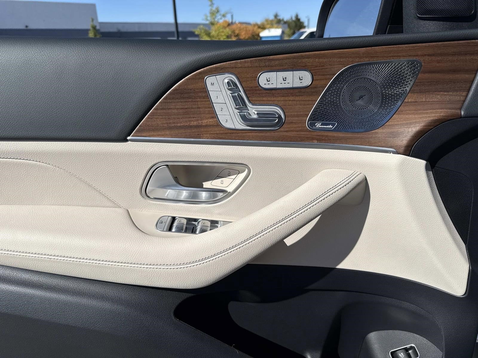 2026 MERCEDES-BENZ GLE-CLASS - Image 23