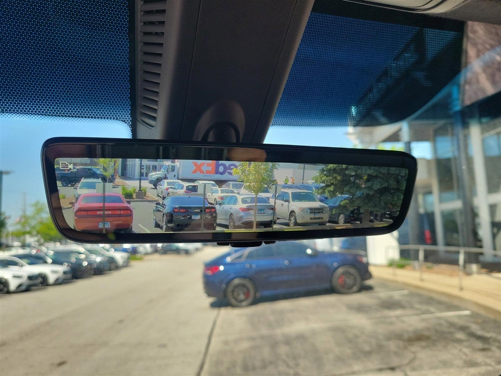 2025 MERCEDES-BENZ SPRINTER - Image 22