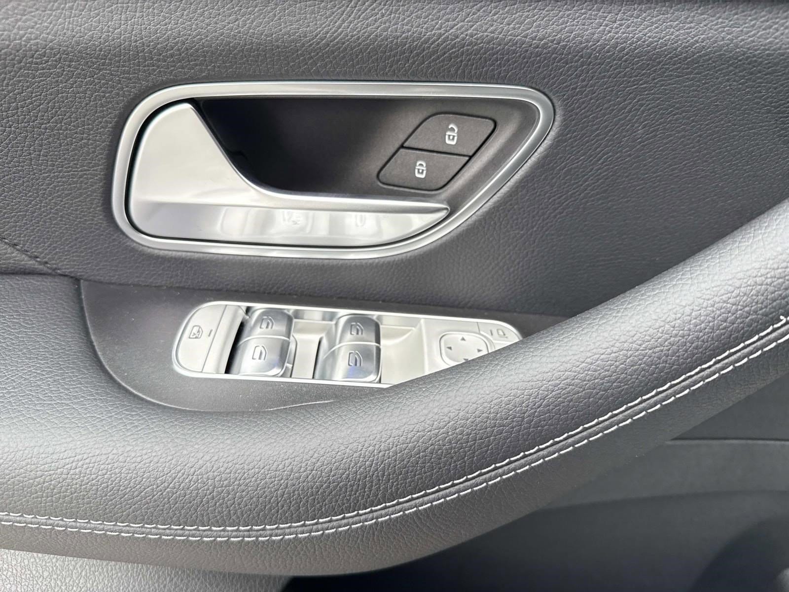 2026 MERCEDES-BENZ GLS-CLASS - Image 29