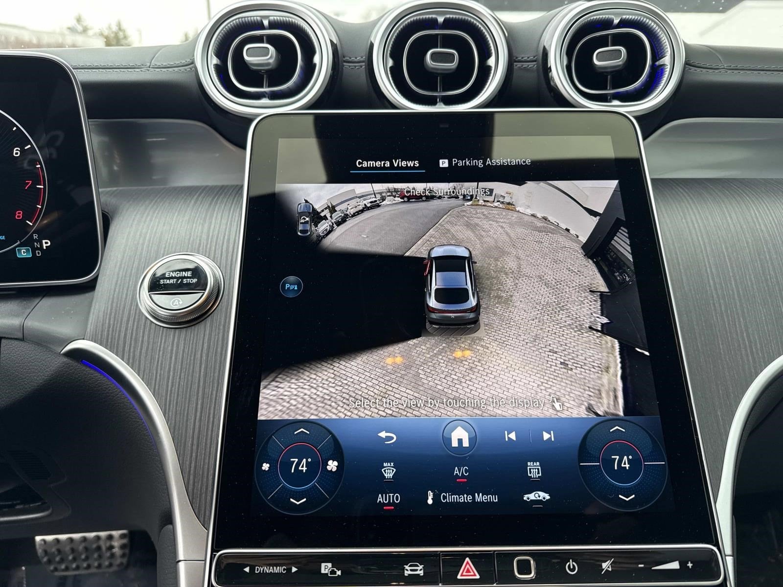 2026 MERCEDES-BENZ GLC-CLASS - Image 34