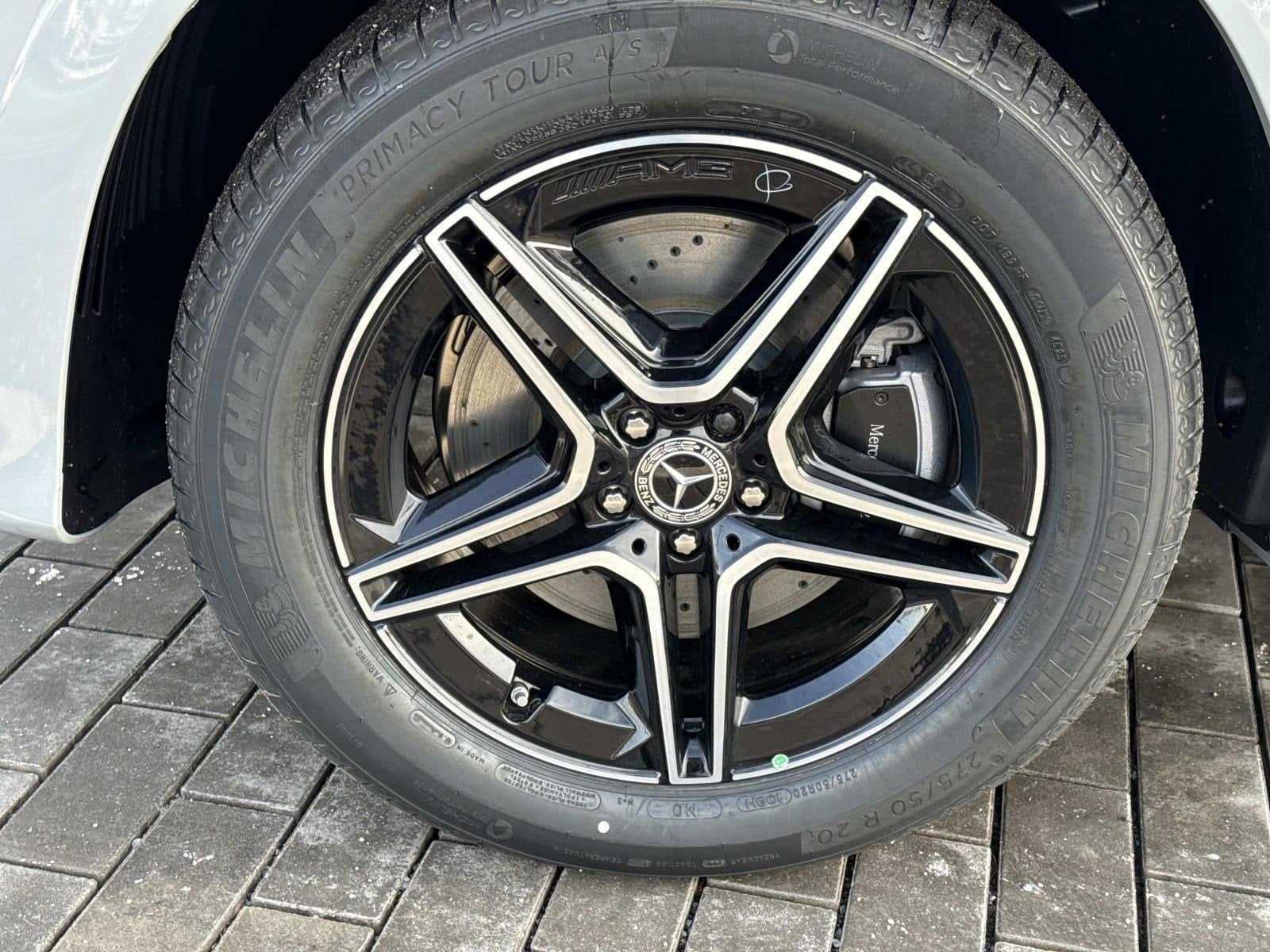 2026 MERCEDES-BENZ GLE-CLASS - Image 14