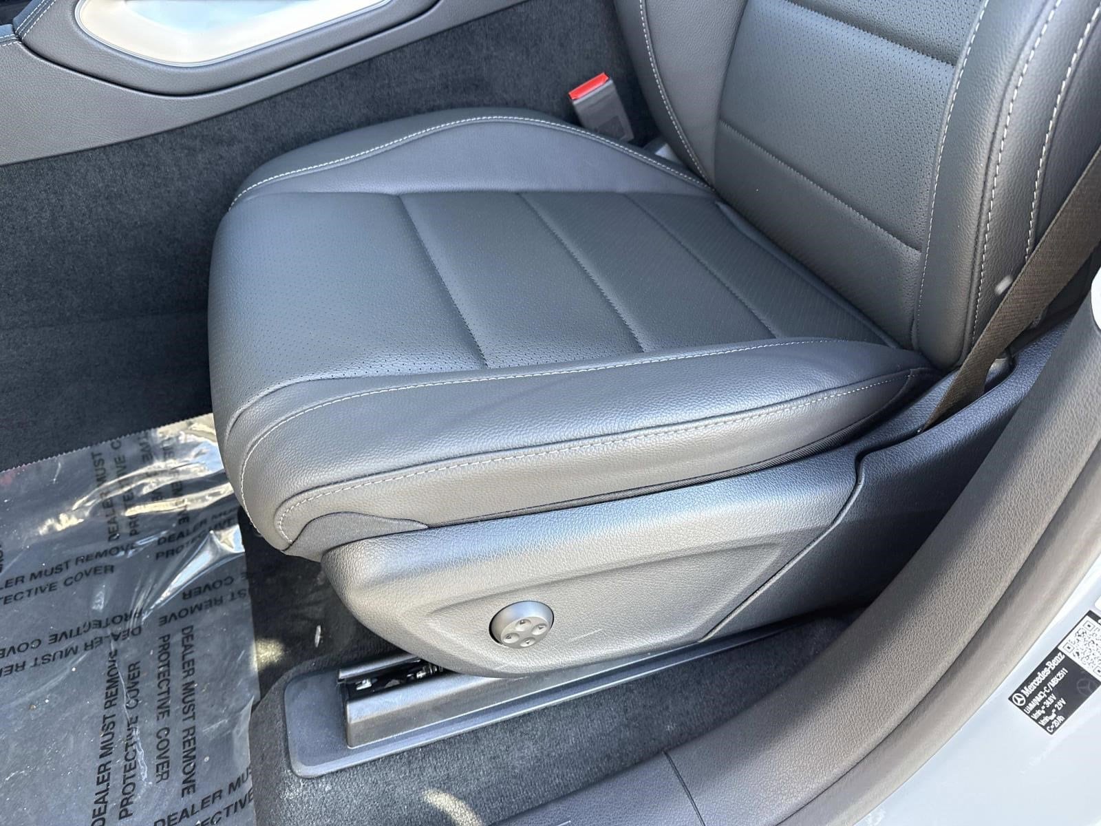 2026 MERCEDES-BENZ GLE-CLASS - Image 29