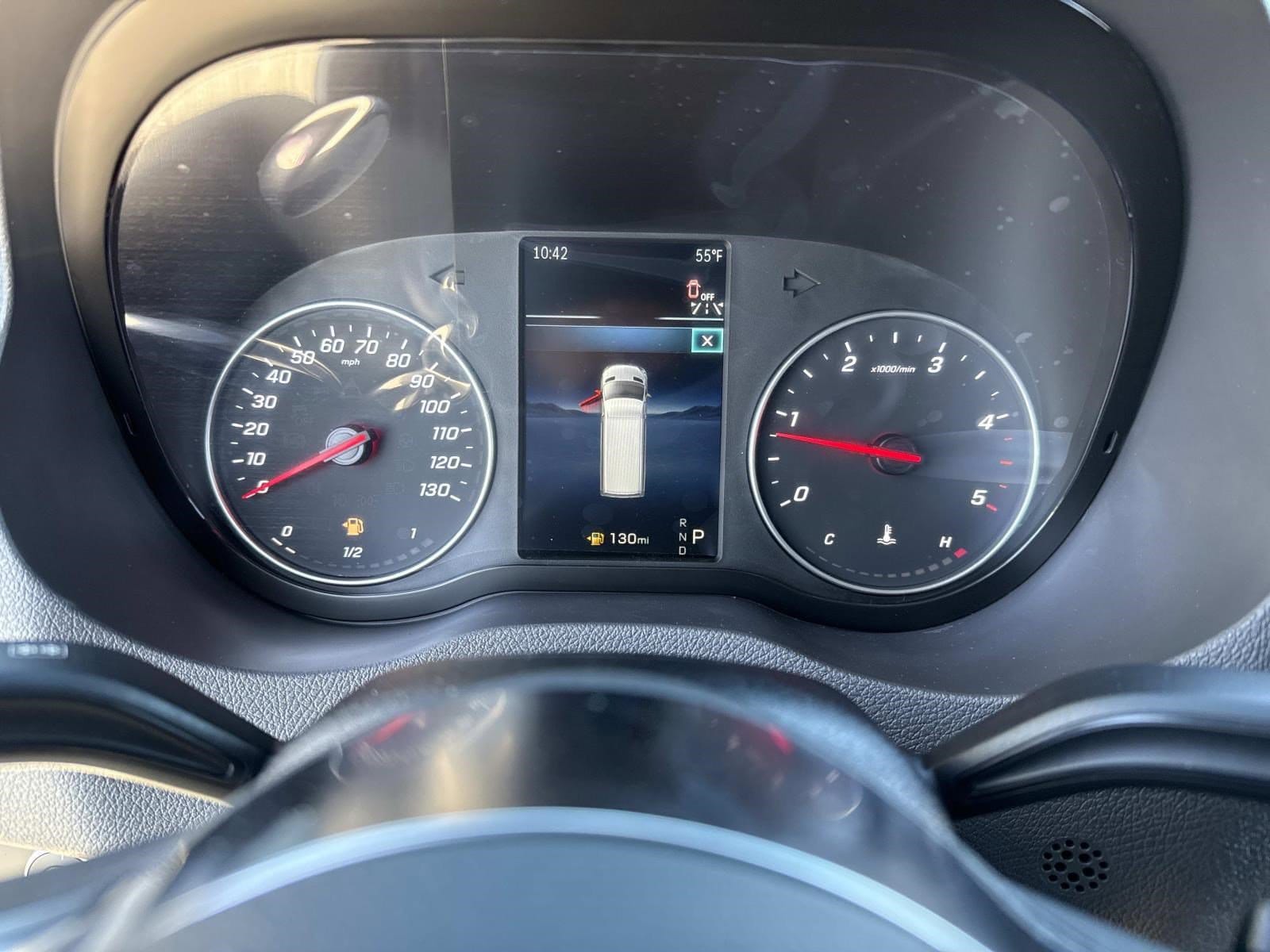 2026 MERCEDES-BENZ SPRINTER - Image 30