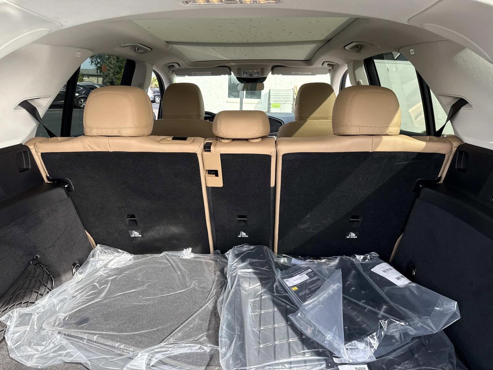 2026 MERCEDES-BENZ GLE-CLASS - Image 15