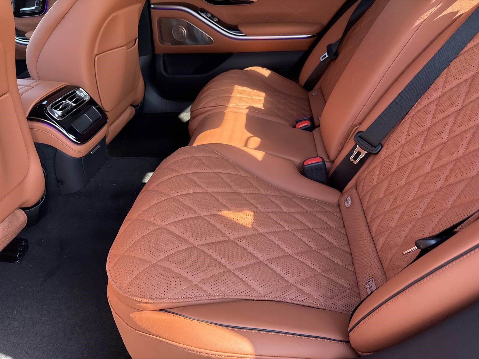 2026 MERCEDES-BENZ S-CLASS - Image 17