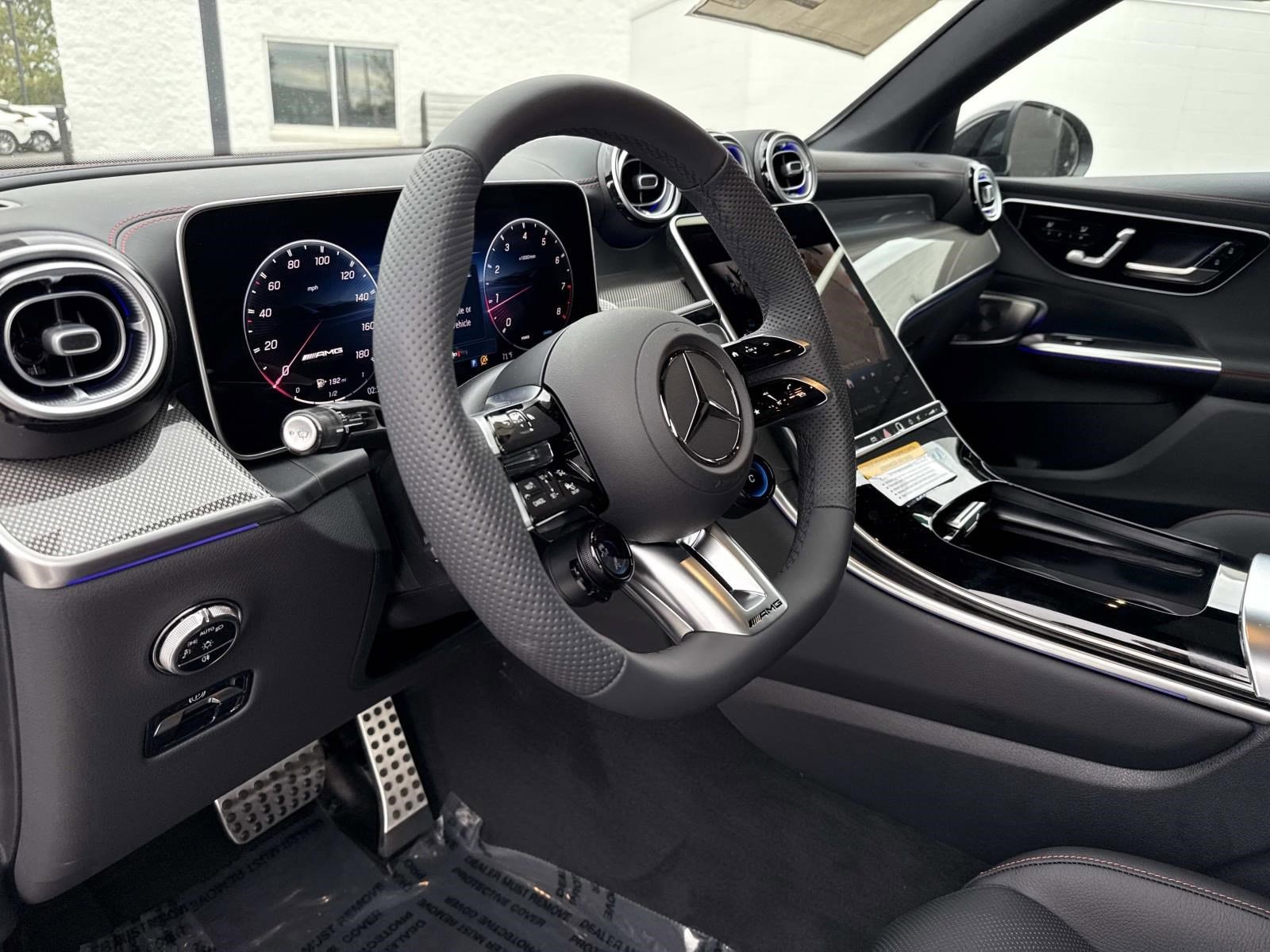 2026 MERCEDES-BENZ GLC-CLASS - Image 31