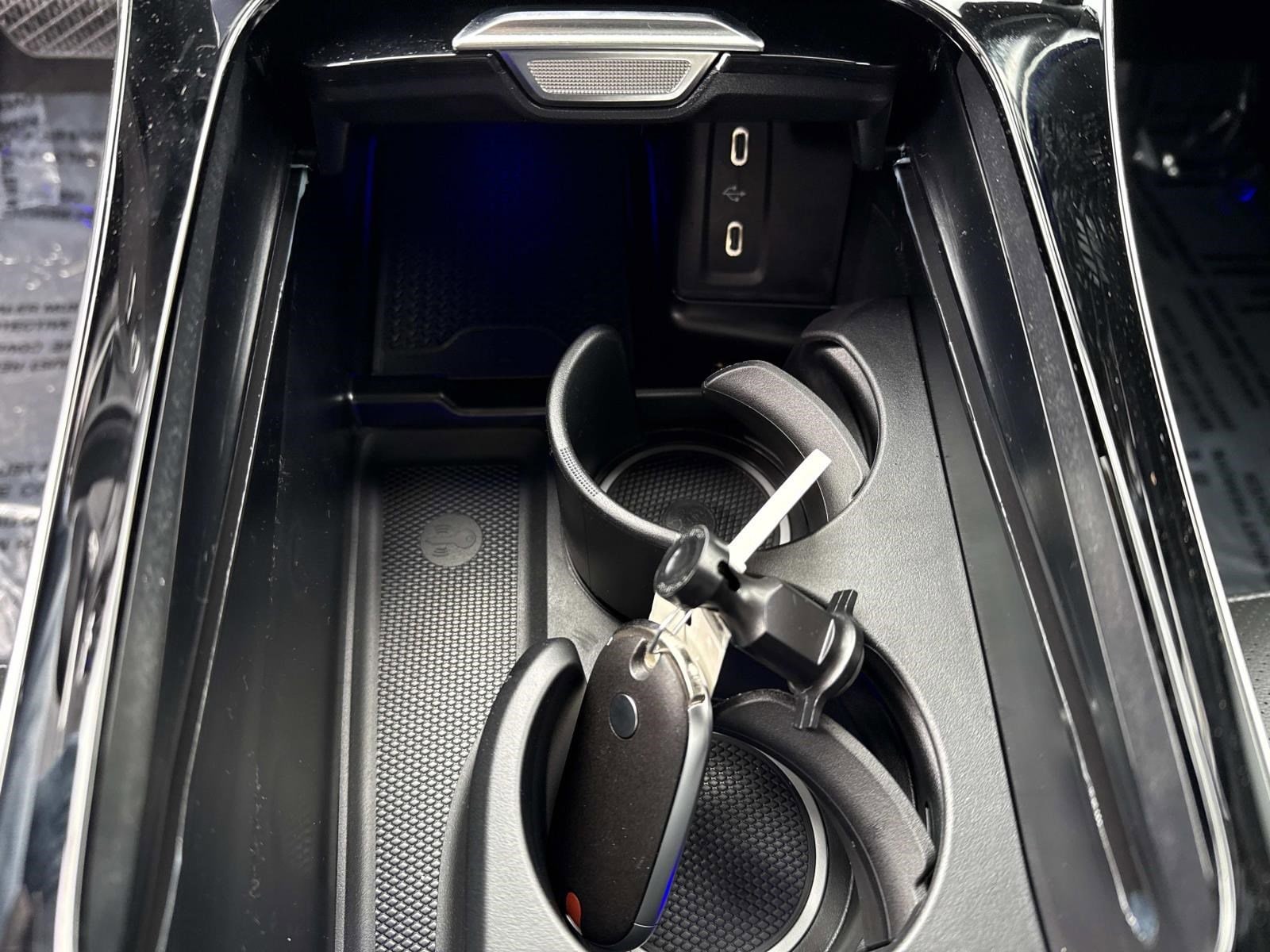 2026 MERCEDES-BENZ GLC-CLASS - Image 38