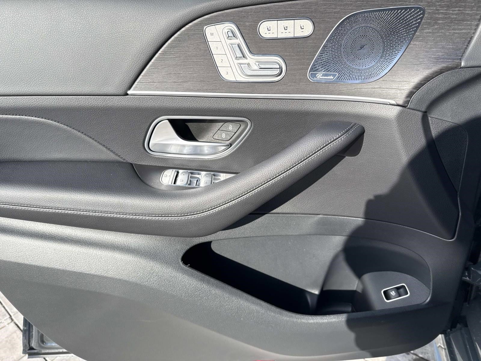 2026 MERCEDES-BENZ GLE-CLASS - Image 24