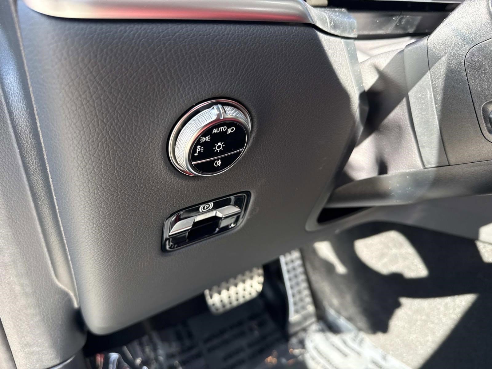 2026 MERCEDES-BENZ GLC-CLASS - Image 30