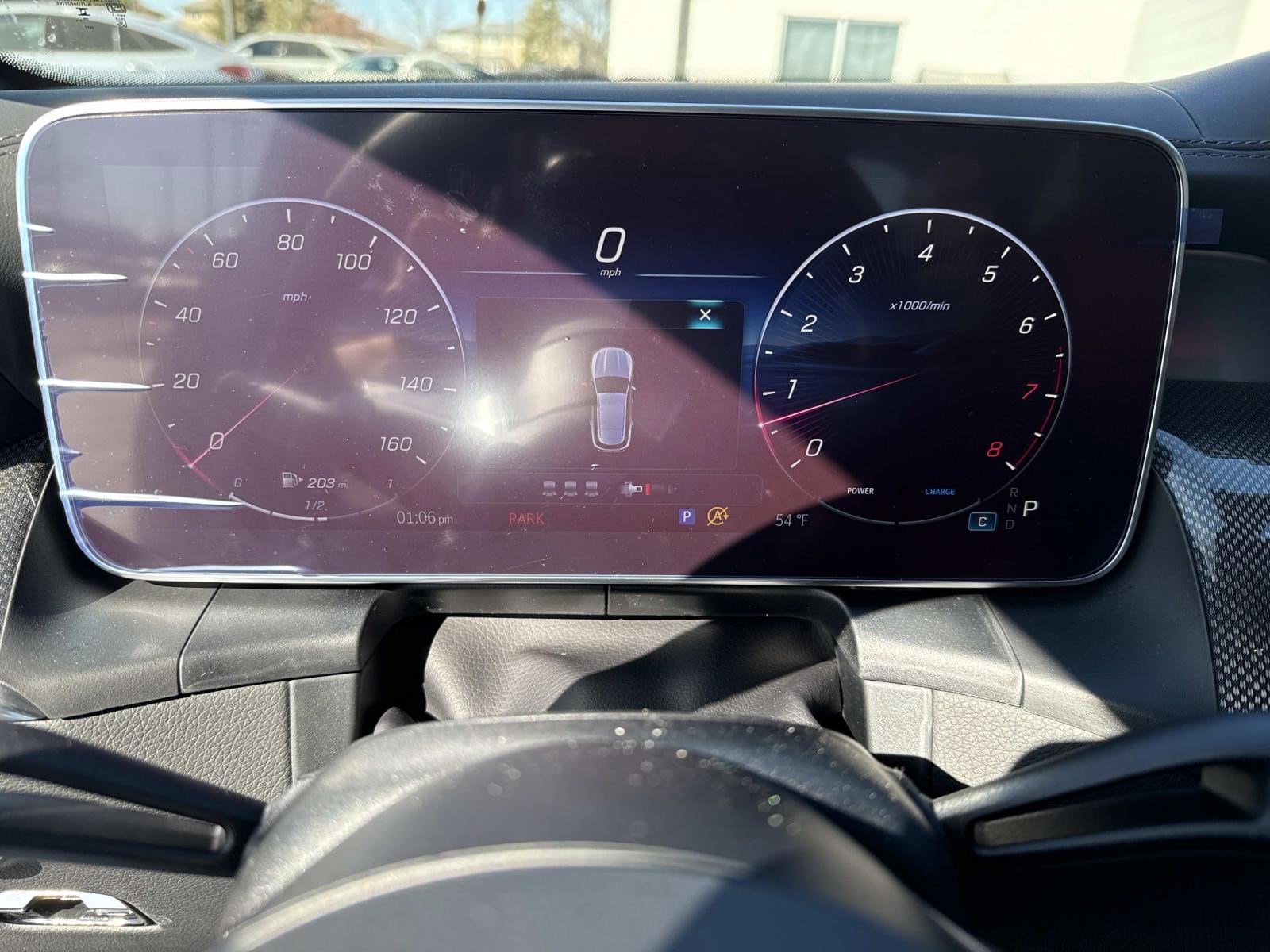 2026 MERCEDES-BENZ GLC-CLASS - Image 37