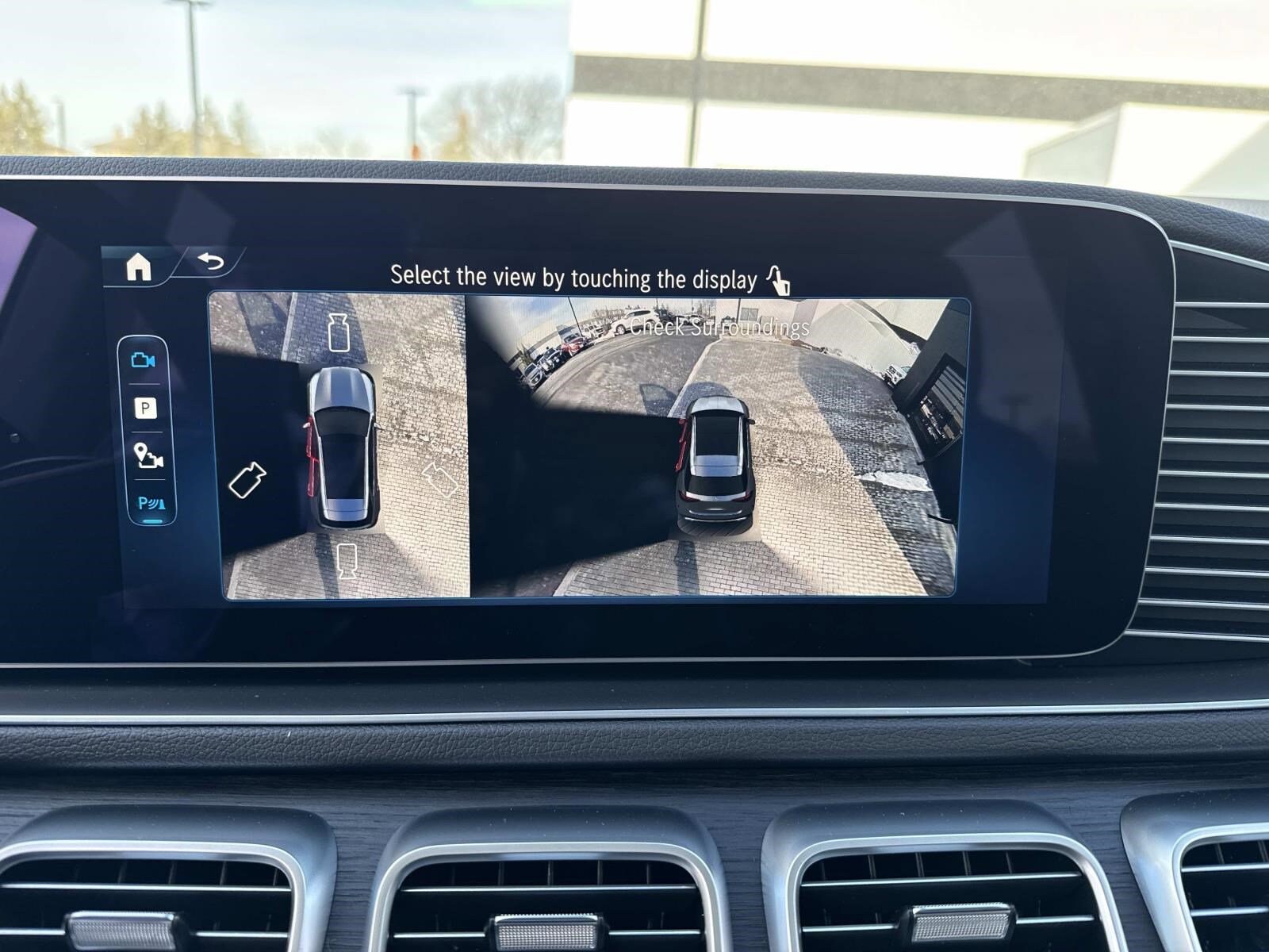 2026 MERCEDES-BENZ GLE-CLASS - Image 36