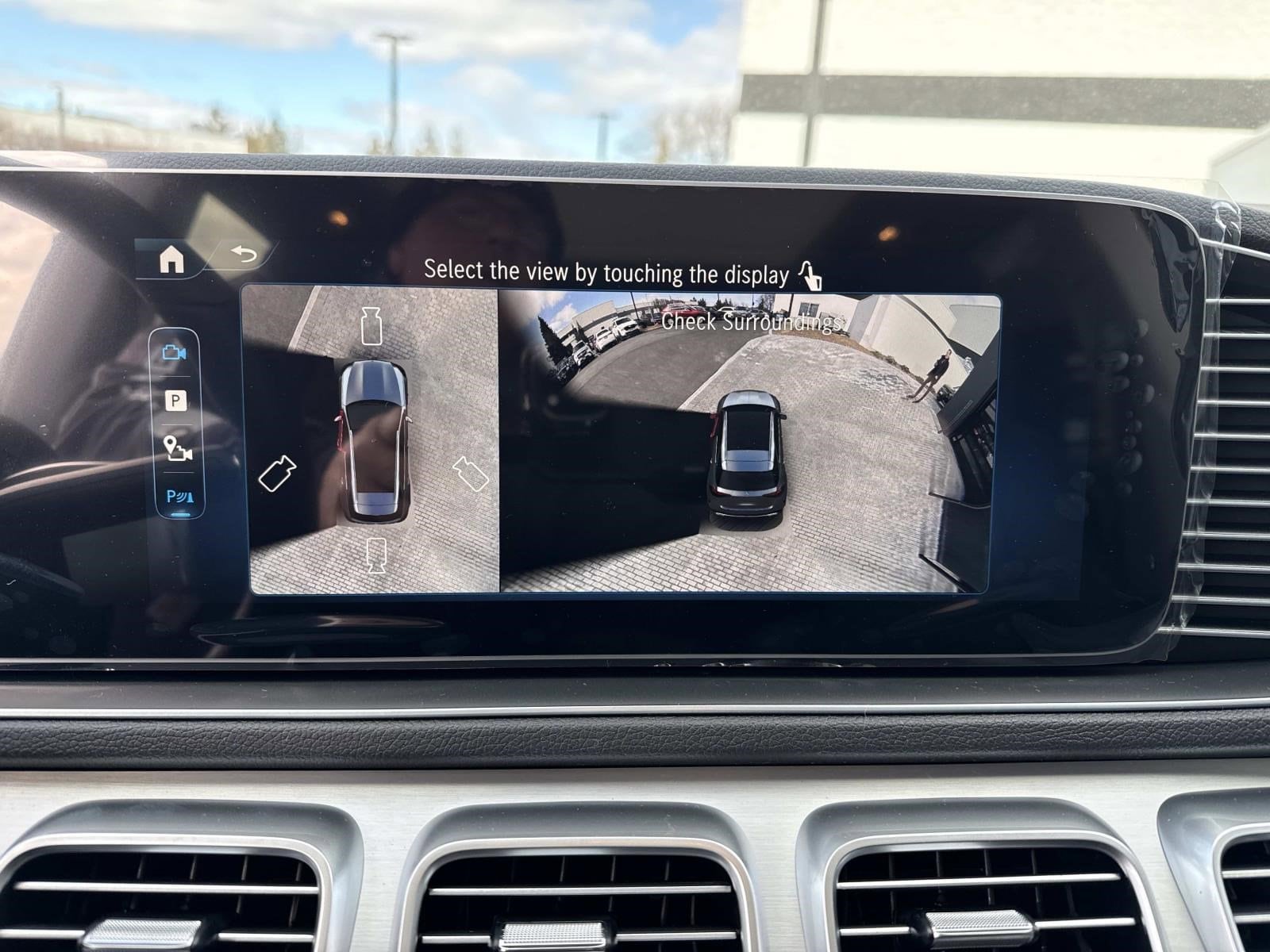 2026 MERCEDES-BENZ GLE-CLASS - Image 31