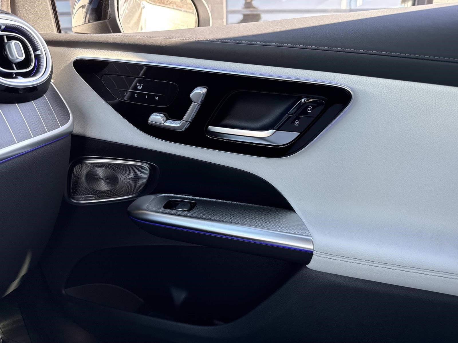 2026 MERCEDES-BENZ GLC-CLASS - Image 35