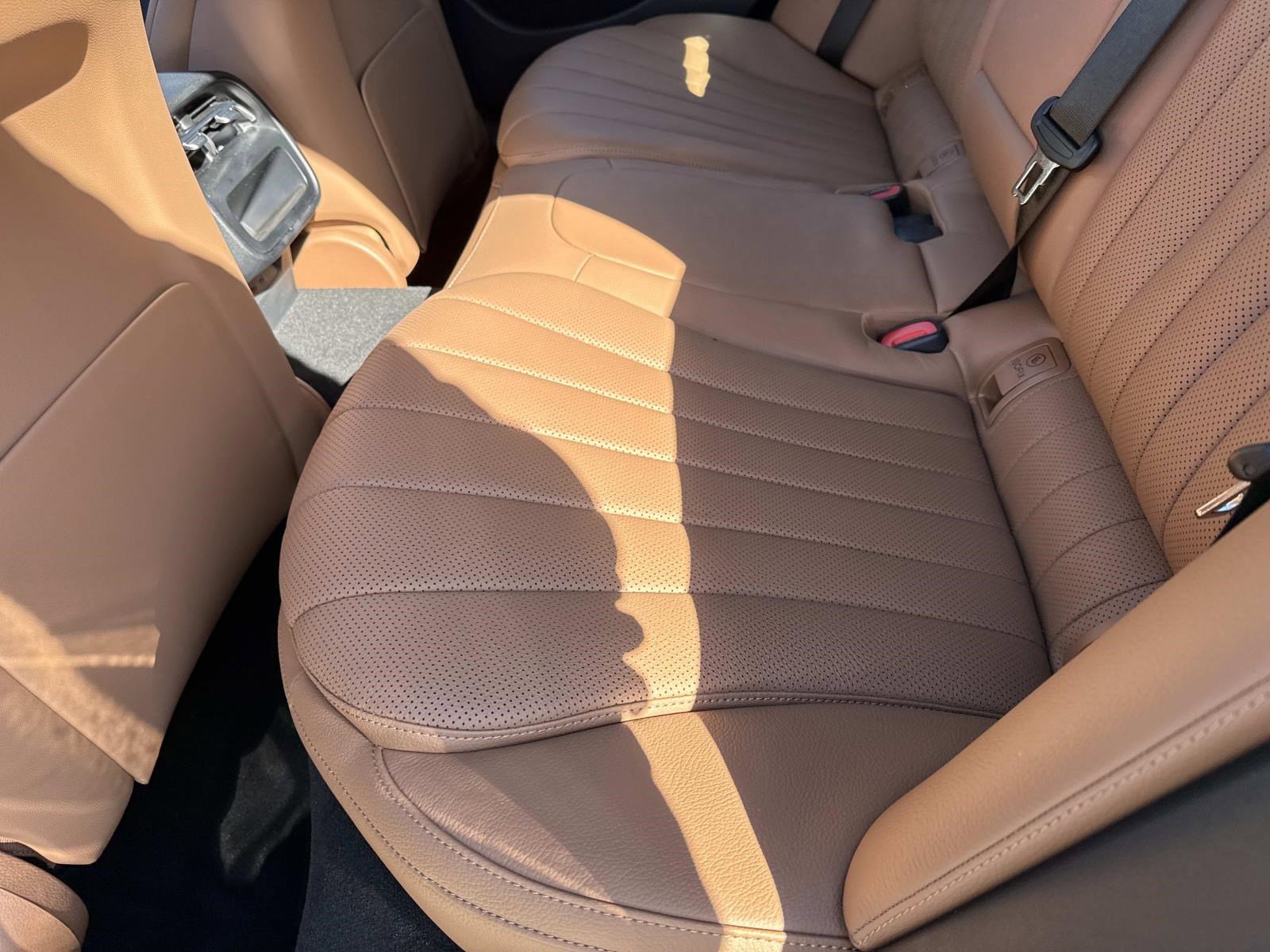 2026 MERCEDES-BENZ E-CLASS - Image 17