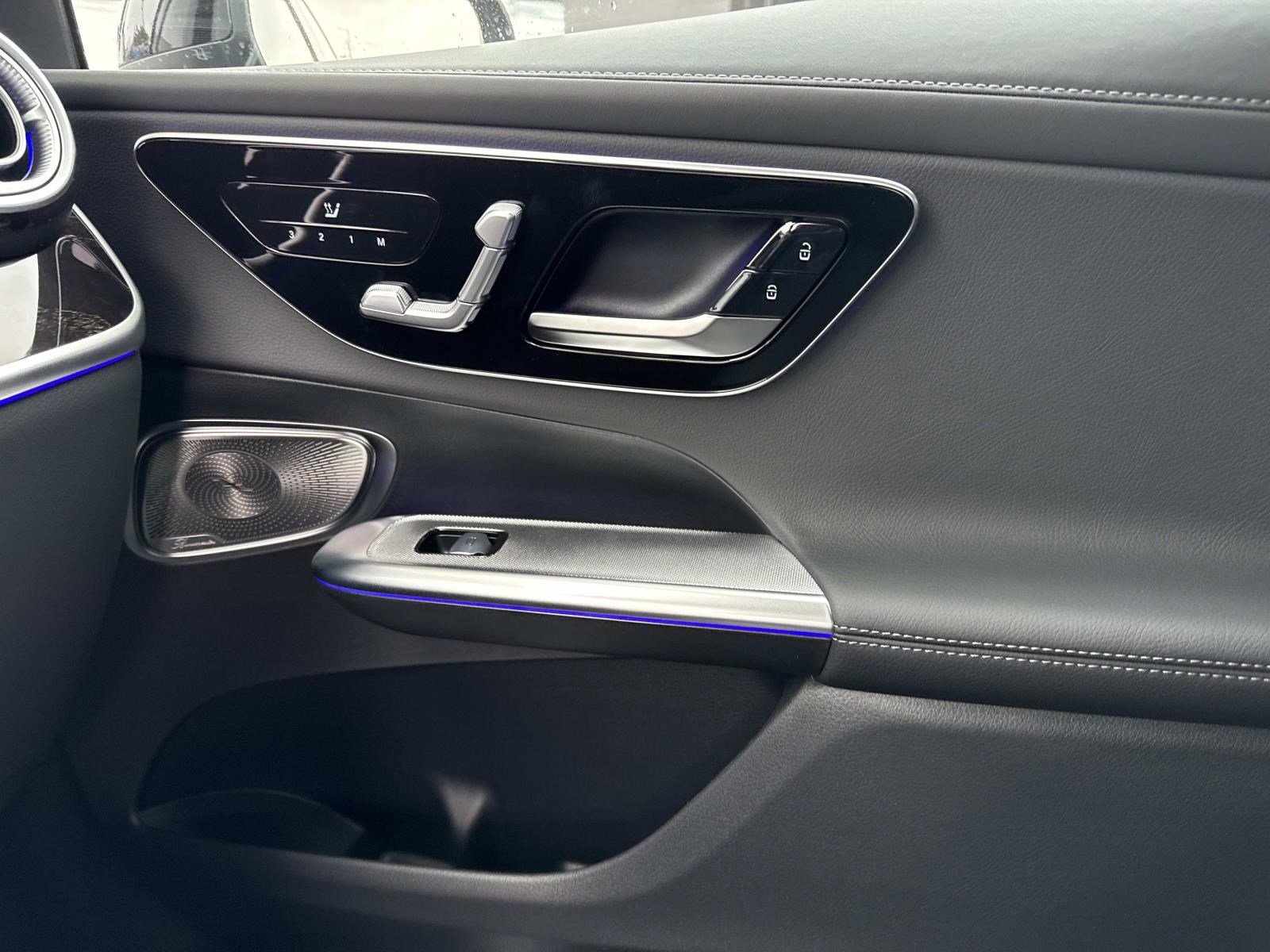 2026 MERCEDES-BENZ GLC-CLASS - Image 33