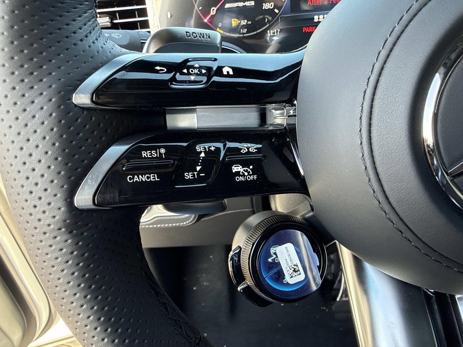 2026 MERCEDES-BENZ GLE-CLASS - Image 38