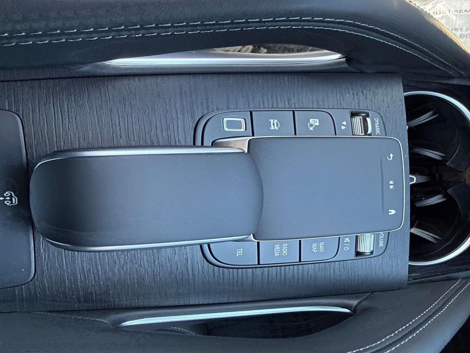 2026 MERCEDES-BENZ GLE-CLASS - Image 34