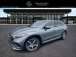Mercedes-Benz EQS 580