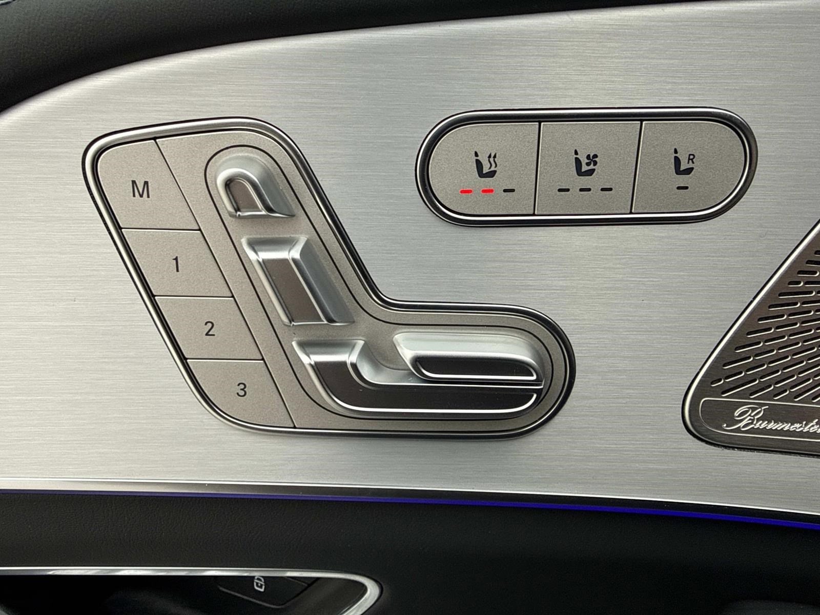 2026 MERCEDES-BENZ GLE-CLASS - Image 24