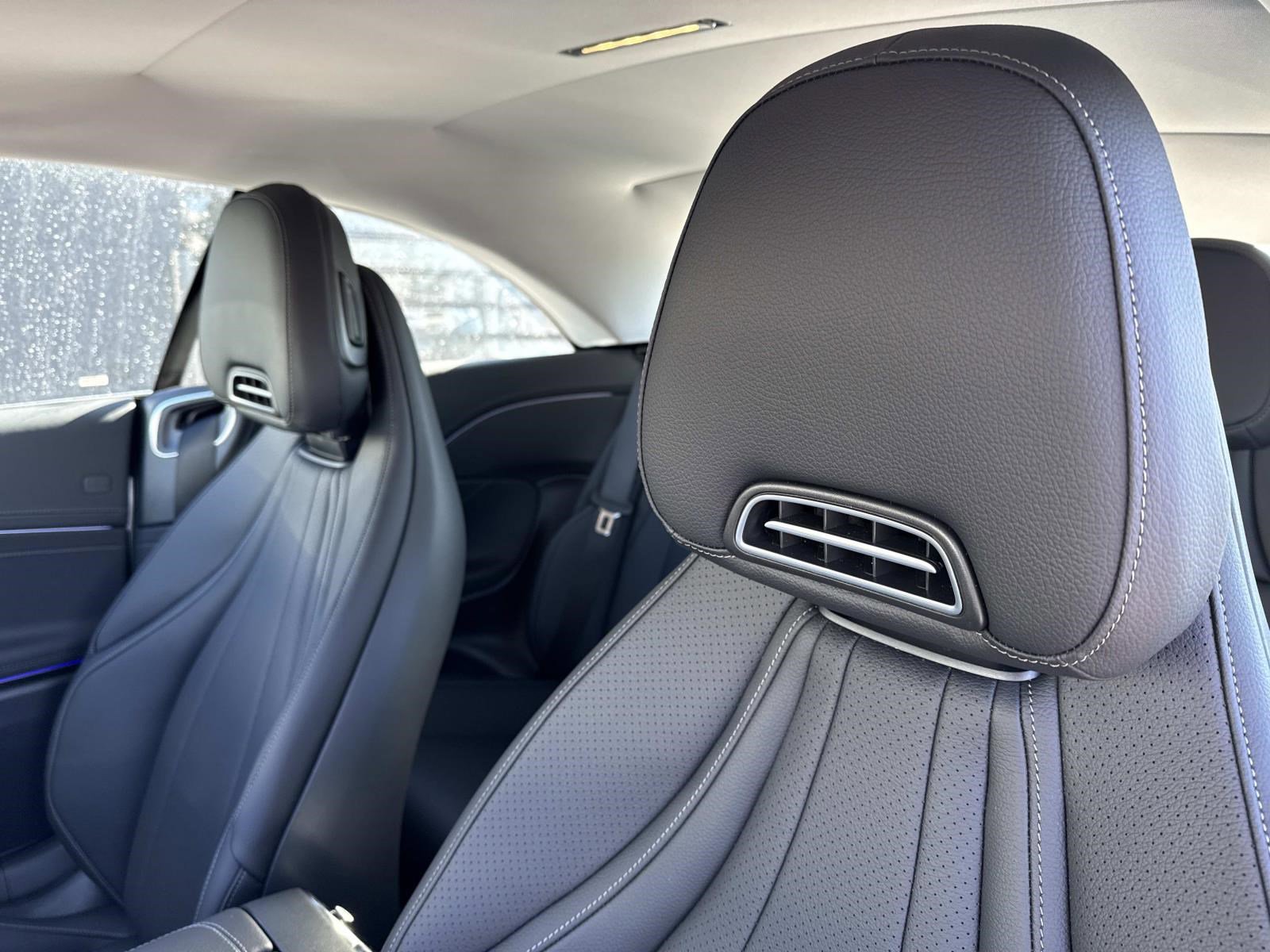 2026 MERCEDES-BENZ CLE - Image 19