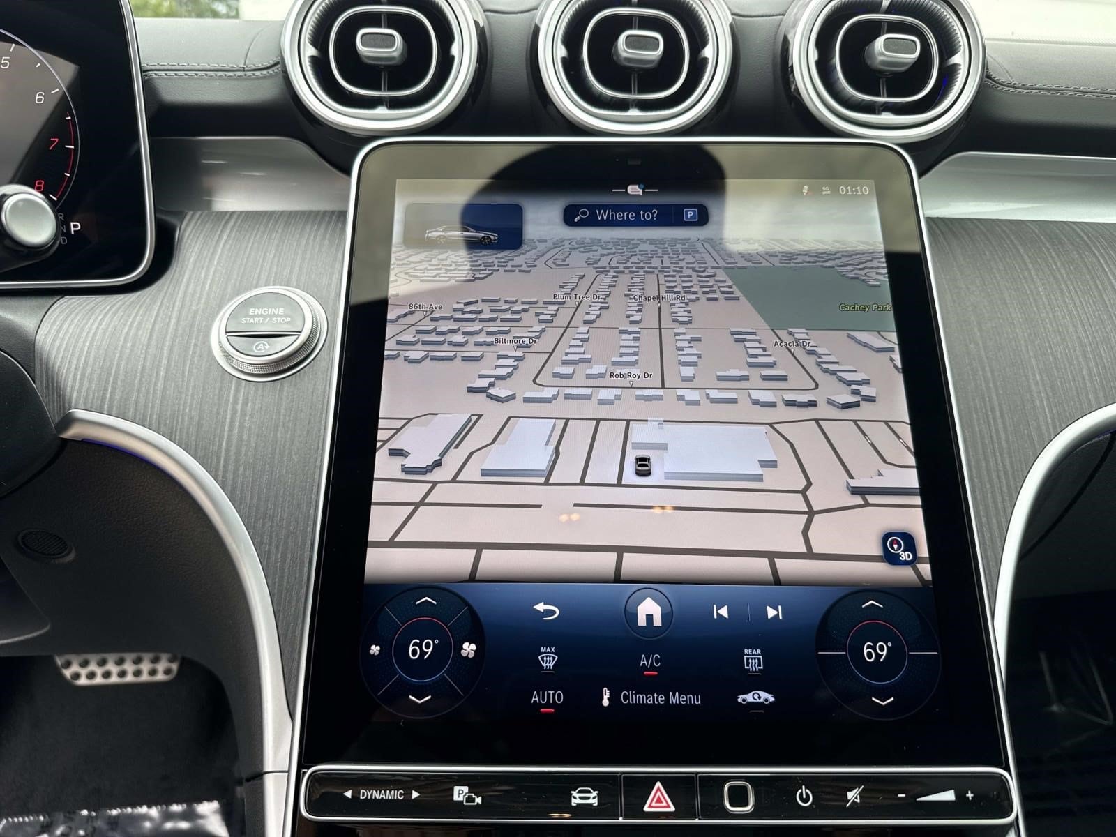 Vehicle thumbnail
