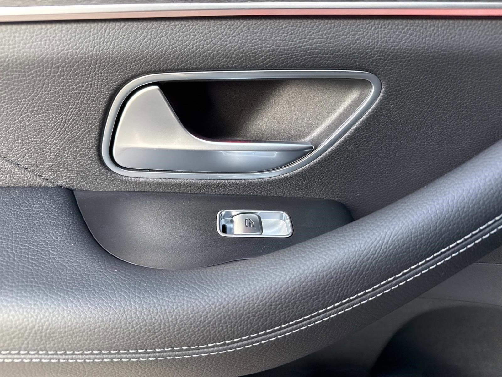 2026 MERCEDES-BENZ GLE-CLASS - Image 15