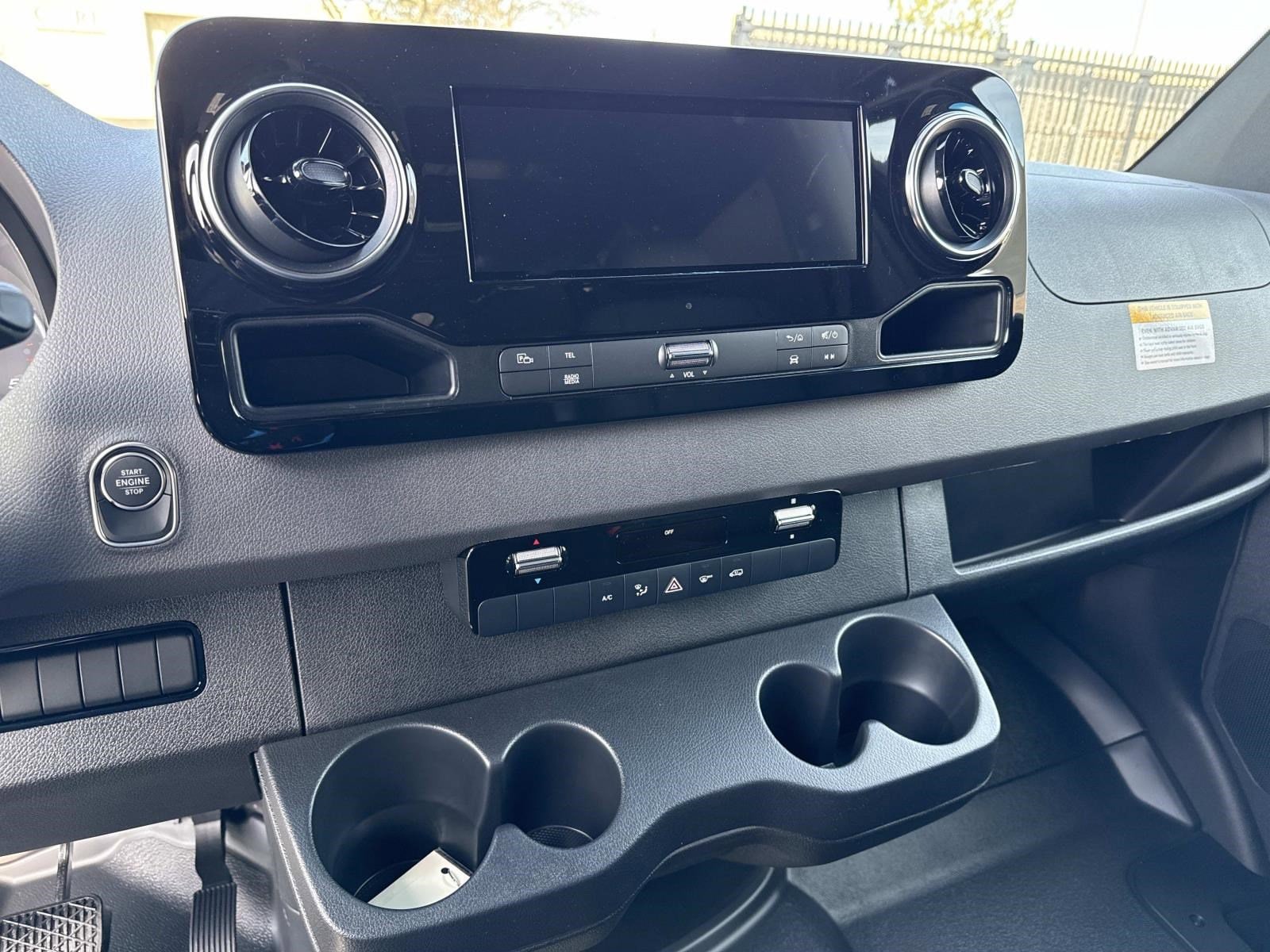 2026 MERCEDES-BENZ SPRINTER - Image 23