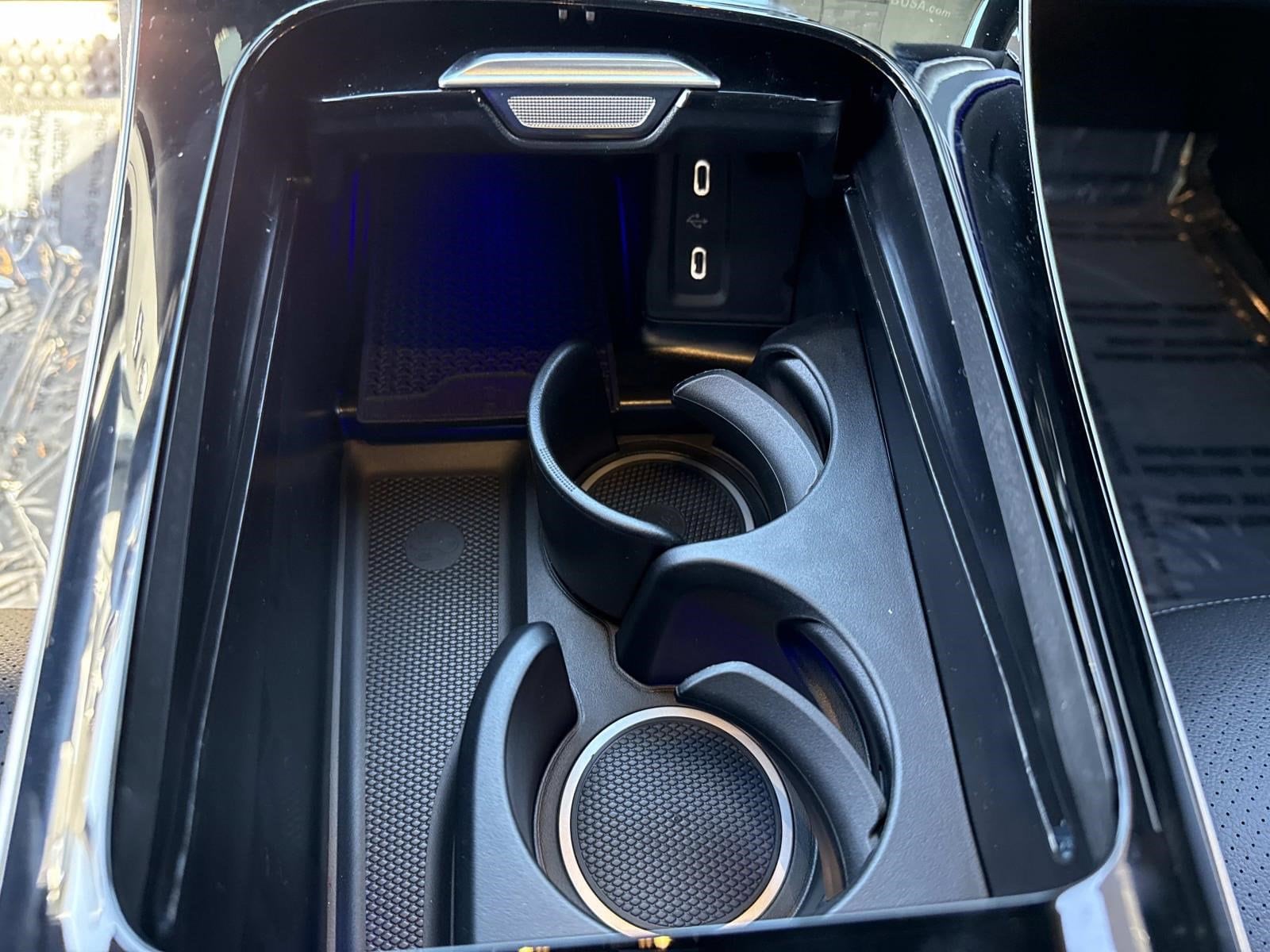 2026 MERCEDES-BENZ GLC-CLASS - Image 37