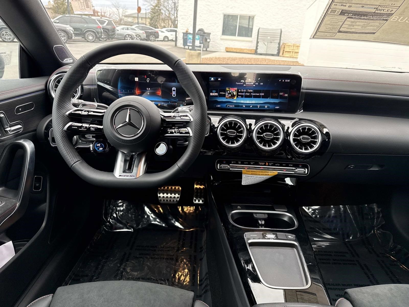 2026 MERCEDES-BENZ CLA-CLASS - Image 19