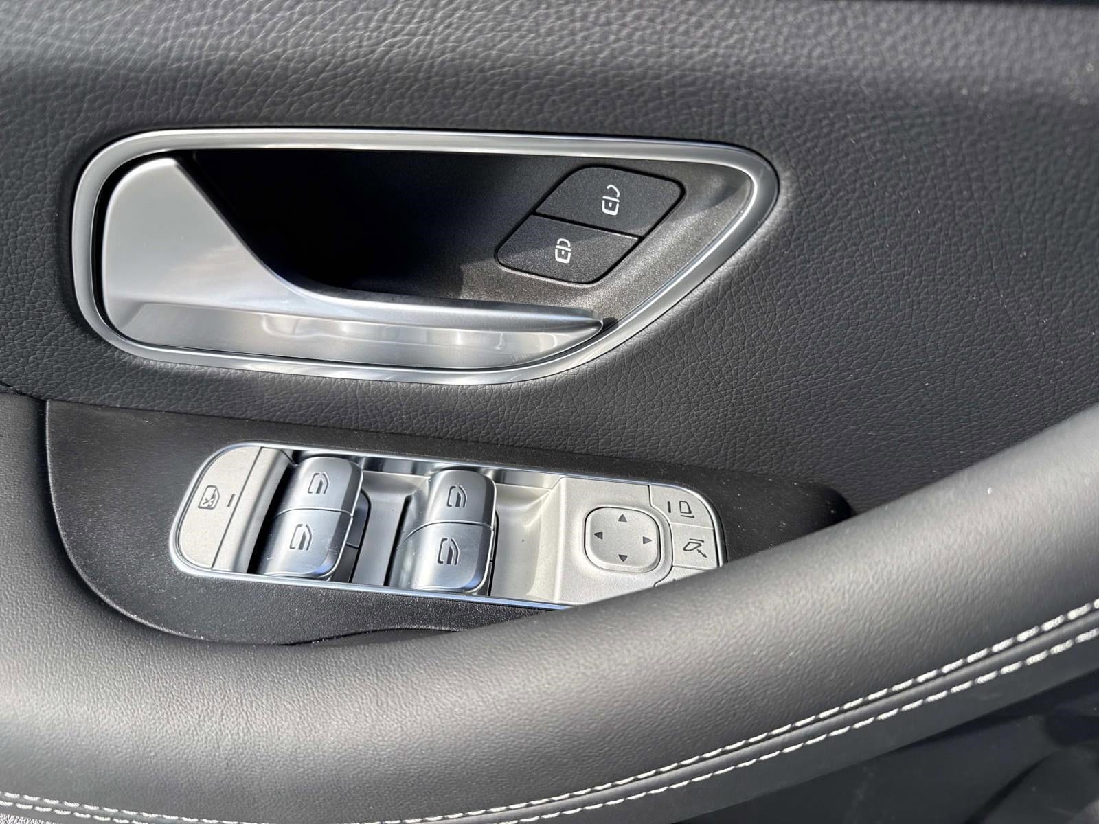 2026 MERCEDES-BENZ GLE-CLASS - Image 24