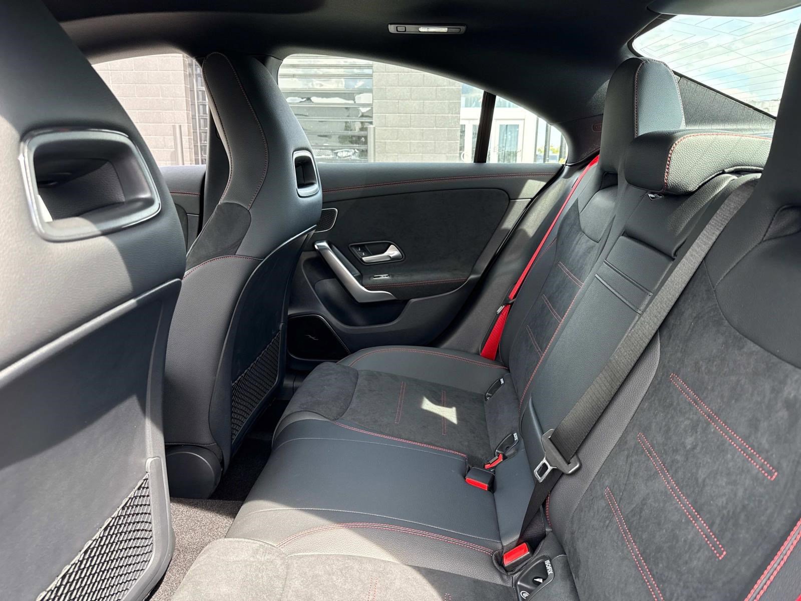 2026 MERCEDES-BENZ CLA-CLASS - Image 17