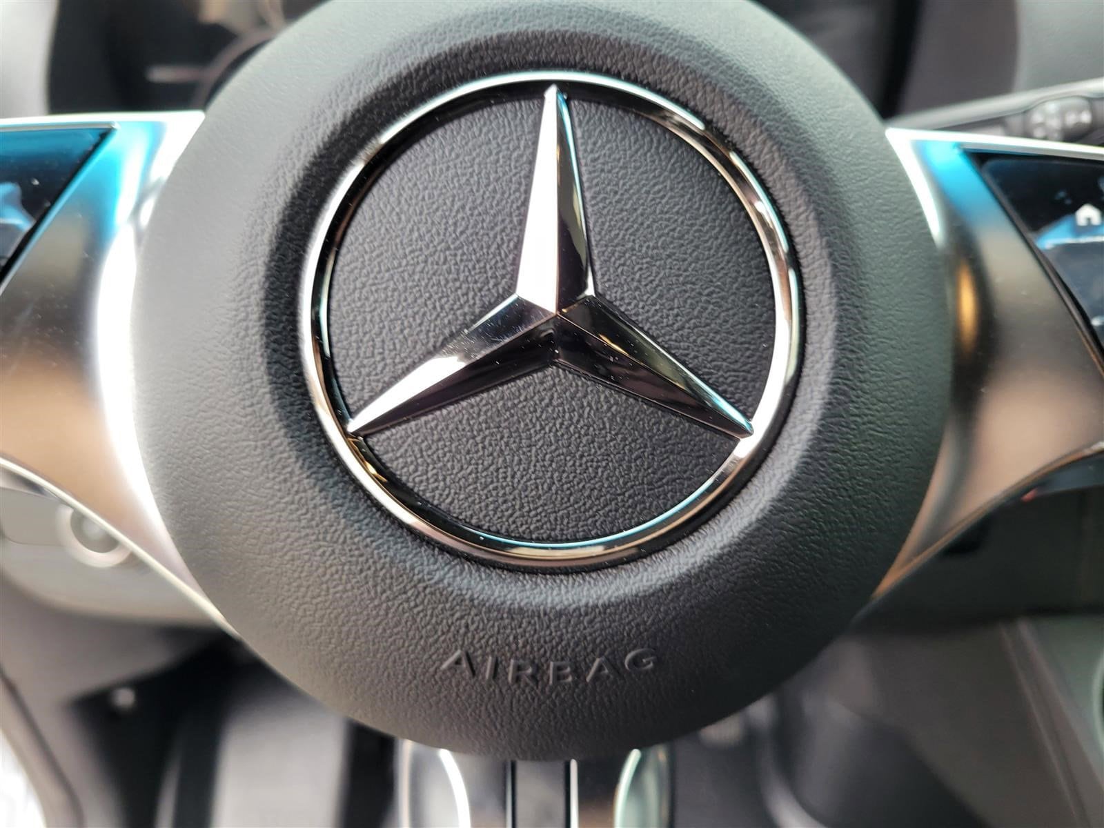 2025 MERCEDES-BENZ SPRINTER - Image 33