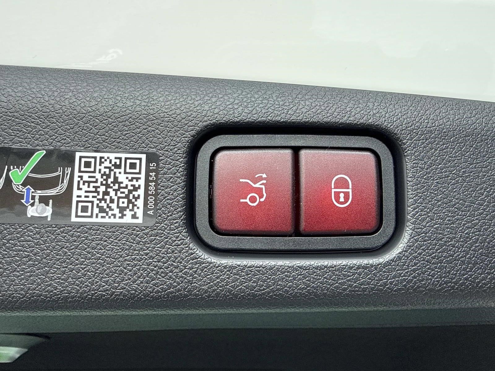 2026 MERCEDES-BENZ E-CLASS - Image 11